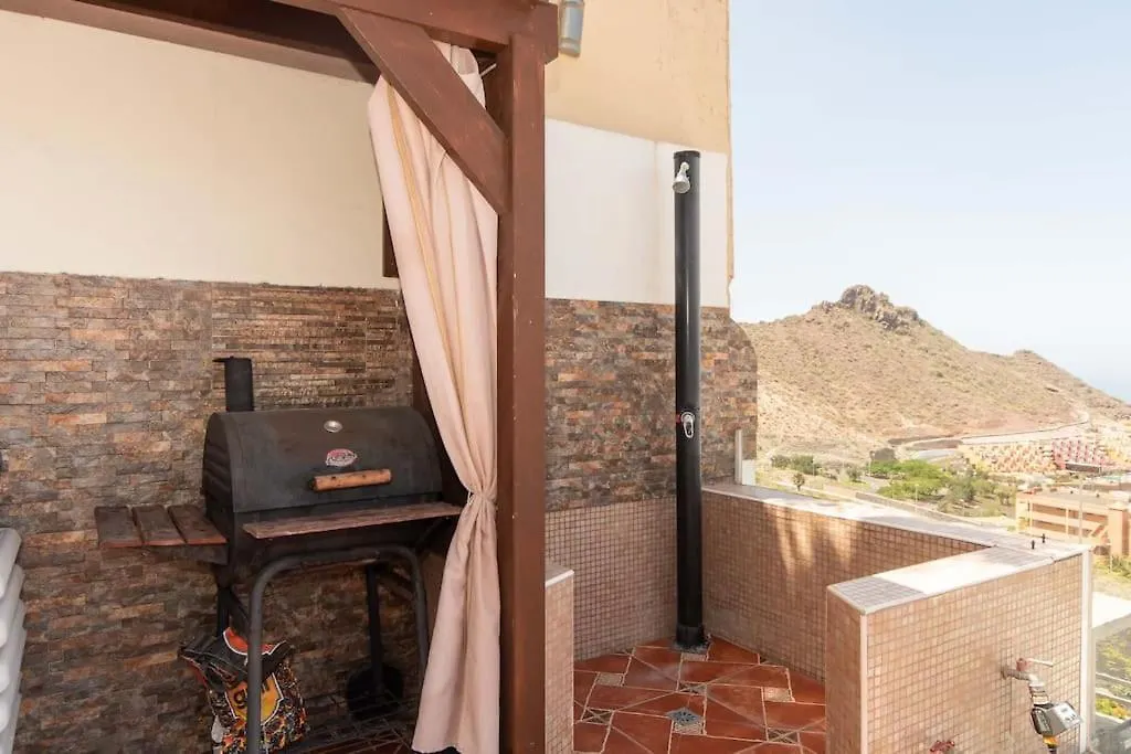 Villa Romantica. Wonderful 4 Bedroom Villa. أذيخي 0*,  إسبانيا